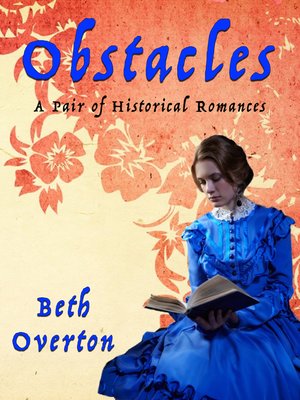 cover image of Obstacles